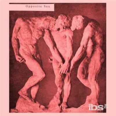 Opposite Sex - Vinile LP di Opposite Sex