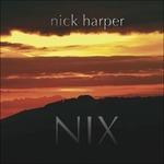 Nix - CD Audio di Nick Harper