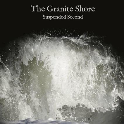 Suspended Second - Vinile LP di Granite Shore