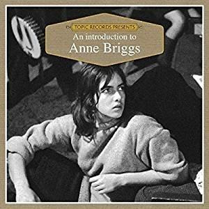 Introduction to - Vinile LP di Anne Briggs