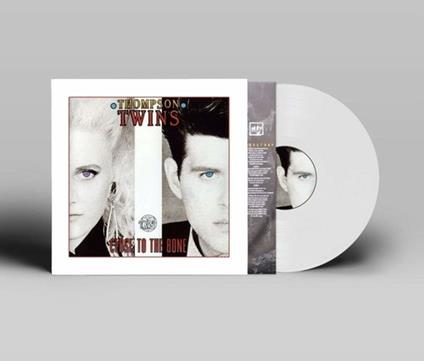 Close to the Bone (Coloured Vinyl) - Vinile LP di Thompson Twins