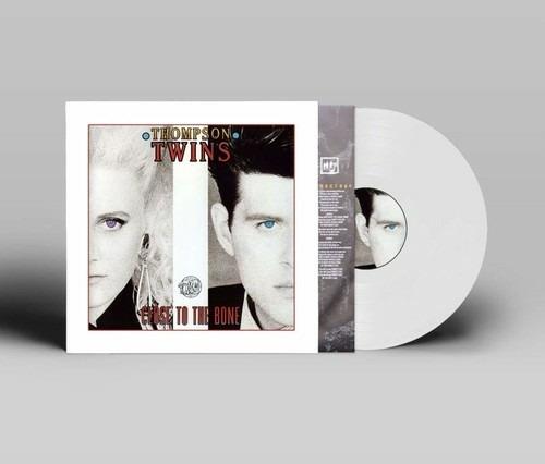 Close to the Bone (Coloured Vinyl) - Vinile LP di Thompson Twins
