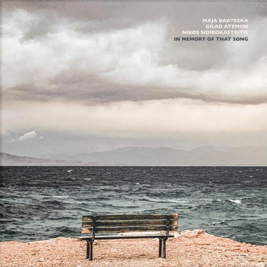In Memory Of That Song - Vinile LP di Gilad Atzmon,Nikos Sidirokastritis