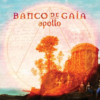 Apollo - CD Audio di Banco de Gaia