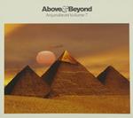 Anjunabeats 7