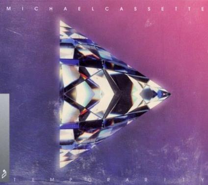 Temporarity - CD Audio di Michael Cassette