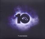 10 Years of Anjunabeats