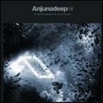 Anjunadeep 04 (Mixed by Jaytech & James Grant)
