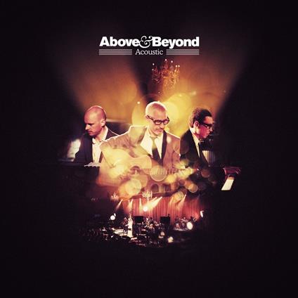 Acoustic - Vinile LP di Above & Beyond