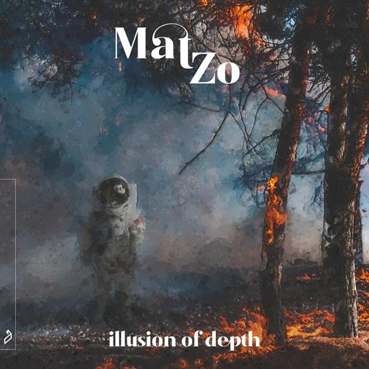 Illusion of Depth - CD Audio di Mat Zo