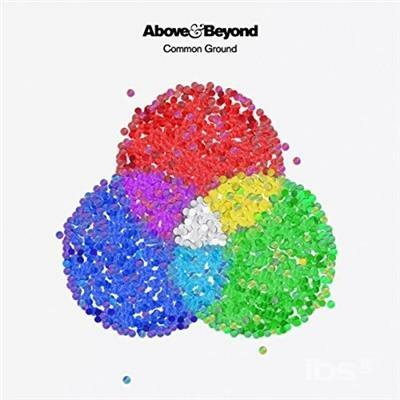 Common Ground - Vinile LP di Above & Beyond
