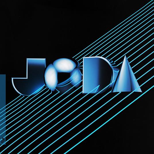 Joda - Vinile LP di Joda