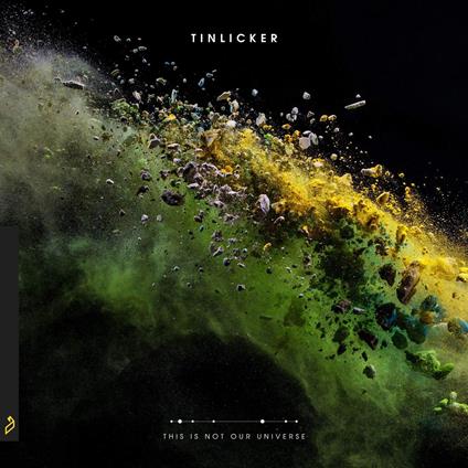 This Is Not Our Universe - Vinile LP di Tinlicker