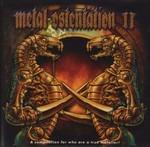 Metal Ostentation 2 - CD Audio