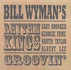 Groovin' - CD Audio di Bill Wyman