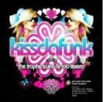 Kiss Da Funk - CD Audio