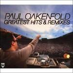 Greatest Hits & Remixes (Mixed)