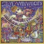 About Time - CD Audio di Steve Winwood