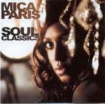 Soul Classics - CD Audio di Mica Paris