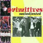 Maladjusted - CD Audio di Primitives
