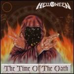 The Time of the Oath