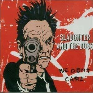 Anthology - CD Audio di Slaughter & the Dogs