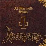 At War with Satan - CD Audio di Venom
