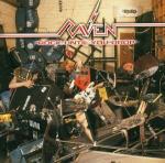 Rock Until you Drop - CD Audio di Raven