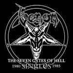 The Seven Gates of Hell - CD Audio di Venom