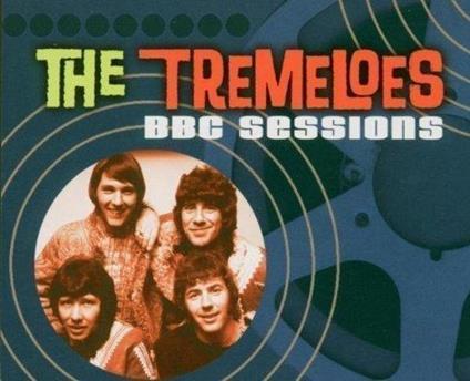 BBC Sessions - CD Audio di Tremeloes
