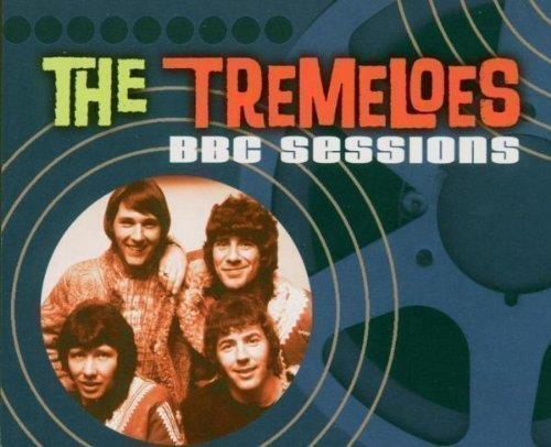 BBC Sessions - CD Audio di Tremeloes