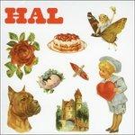 Hal - CD Audio di Hal