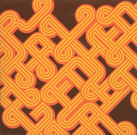 Yr Atal Denhedlaeth - CD Audio di Gruff Rhys