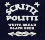 White Bread Black Beer