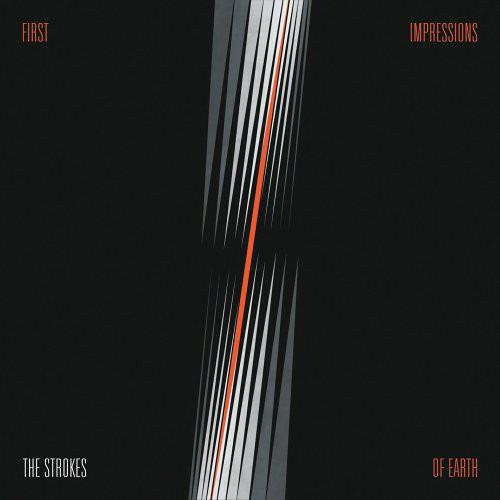 First Impressions of Earth - CD Audio di Strokes