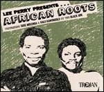 African Roots from the Black Ark