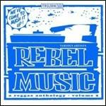 Rebel Music vol.2