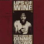 Roots of Dennis Brown