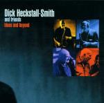 Blues & Beyond - CD Audio di Dick Heckstall-Smith