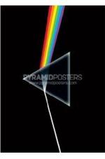 Poster Pink Floyd Dark Side 2