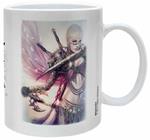 Tazza Mario Wibisono. Delirium