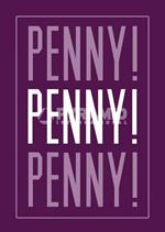 Portachiavi The Big Bang Theory. Penny