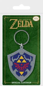 Hylian ShieldPortachiavi Legend Of Zelda