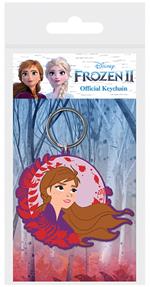 Portachiavi Gomma Disney: Frozen 2 -