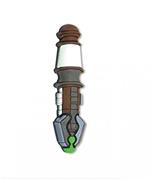 Magnete Doctor Who. Sonic Screwdriver