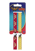 Cordino Wonder Woman. Emblem