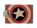Zerbino Capitan America. Shield