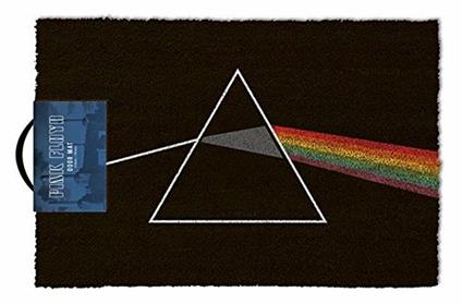 Zerbino Pink Floyd. Dark Side Of The Moon