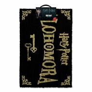 Zerbino Harry Potter. Alohomora