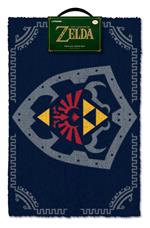 Zerbino Legend Of Zelda. Hylian Shield